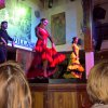 Sevilla Flamenco (El Patio Sevillano)